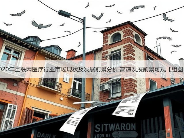 2020年互联网医疗行业市场现状及发展前景分析 高速发展前景可观【组图】(图2) 2020年互联网医疗行业市场现状及发展前景分析 高速发展前景可观【组图】(图2)