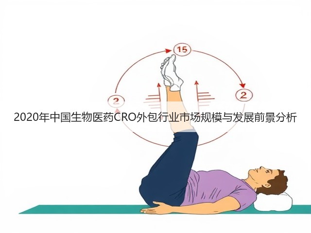 2020年中国生物医药CRO外包行业市场规模与发展前景分析(图3) 2020年中国生物医药CRO外包行业市场规模与发展前景分析(图3)