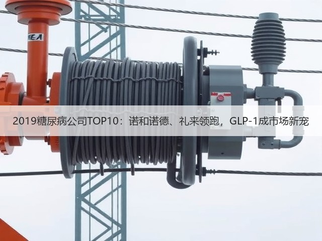 2019糖尿病公司TOP10:诺和诺德、礼来领跑,GLP-1成市场新宠(图3) 2019糖尿病公司TOP10:诺和诺德、礼来领跑,GLP-1成市场新宠(图3)