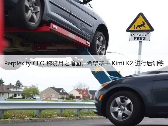 Perplexity CEO 称赞月之暗面,希望基于 Kimi K2 进行后训练(图1) Perplexity CEO 称赞月之暗面,希望基于 Kimi K2 进行后训练(图1)