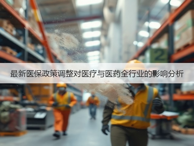 最新医保政策调整对医疗与医药全行业的影响分析(图1) 最新医保政策调整对医疗与医药全行业的影响分析(图1)