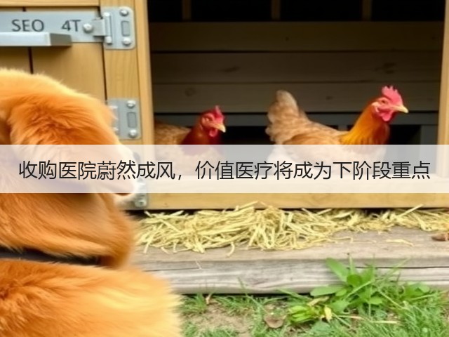 收购医院蔚然成风,价值医疗将成为下阶段重点(图3) 收购医院蔚然成风,价值医疗将成为下阶段重点(图3)