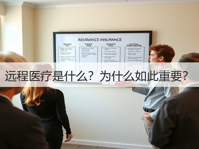 远程医疗是什么?为什么如此重要?(图3) 远程医疗是什么?为什么如此重要?(图3)
