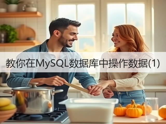 教你在MySQL数据库中操作数据(1)(图3) 教你在MySQL数据库中操作数据(1)(图3)