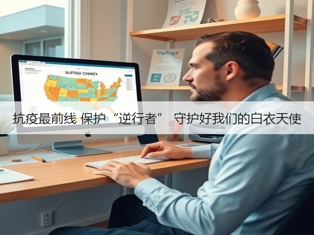 抗疫最前线 保护“逆行者” 守护好我们的白衣天使(图3) 抗疫最前线 保护“逆行者” 守护好我们的白衣天使(图3)