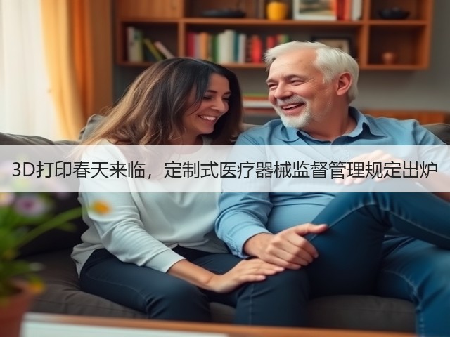3D打印春天来临,定制式医疗器械监督管理规定出炉(图3) 3D打印春天来临,定制式医疗器械监督管理规定出炉(图3)