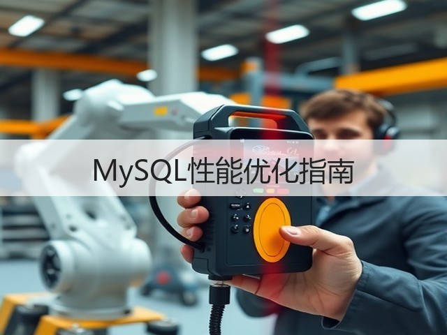 MySQL性能优化指南(图3)