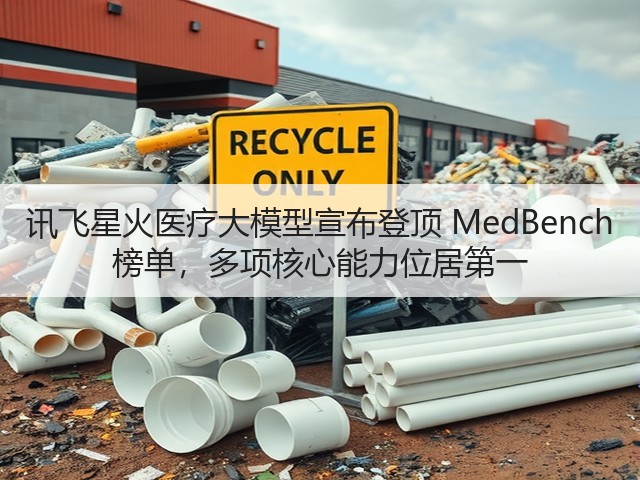 讯飞星火医疗大模型宣布登顶 MedBench 榜单,多项核心能力位居第一(图3) 讯飞星火医疗大模型宣布登顶 MedBench 榜单,多项核心能力位居第一(图3)