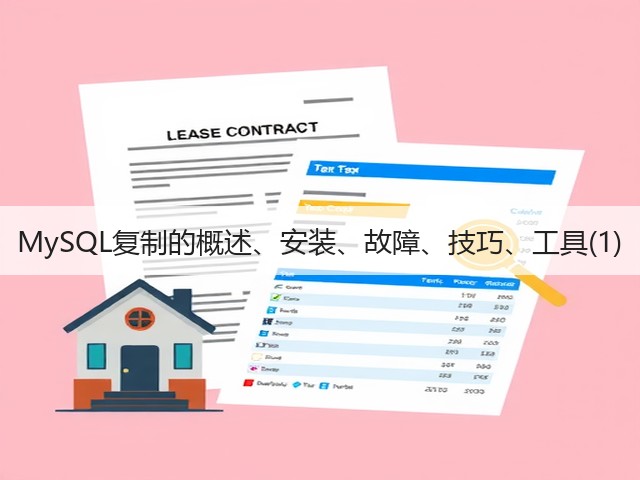 MySQL复制的概述、安装、故障、技巧、工具(1)(图2) MySQL复制的概述、安装、故障、技巧、工具(1)(图2)