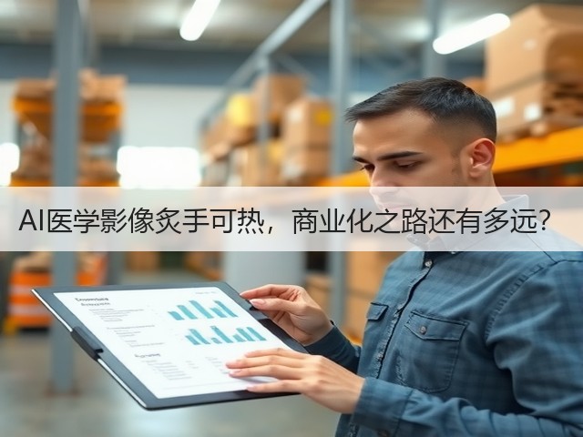 AI医学影像炙手可热,商业化之路还有多远?(图3) AI医学影像炙手可热,商业化之路还有多远?(图3)