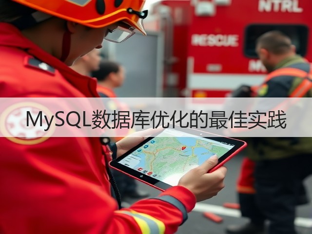 MySQL数据库优化的最佳实践(图2) MySQL数据库优化的最佳实践(图2)