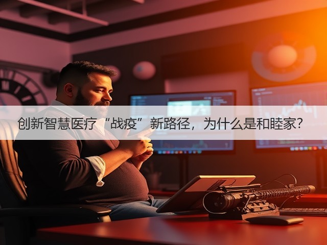 创新智慧医疗“战疫”新路径,为什么是和睦家?(图2) 创新智慧医疗“战疫”新路径,为什么是和睦家?(图2)