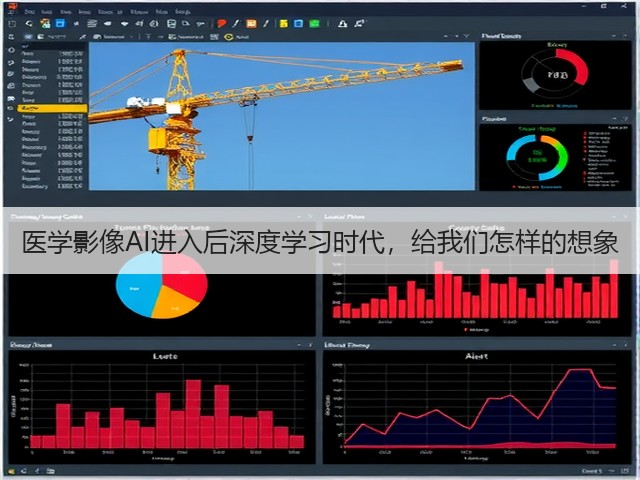 医学影像AI进入后深度学习时代,给我们怎样的想象(图2) 医学影像AI进入后深度学习时代,给我们怎样的想象(图2)