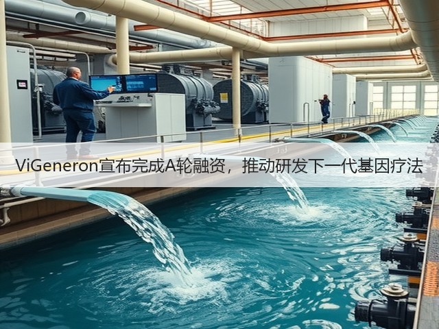 ViGeneron宣布完成A轮融资,推动研发下一代基因疗法(图2) ViGeneron宣布完成A轮融资,推动研发下一代基因疗法(图2)