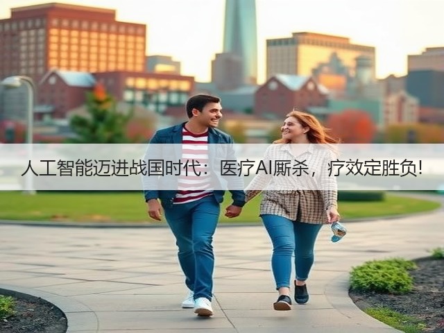 人工智能迈进战国时代:医疗AI厮杀,疗效定胜负!(图3) 人工智能迈进战国时代:医疗AI厮杀,疗效定胜负!(图3)