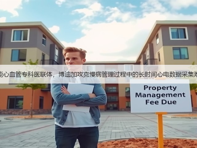 赋能心血管专科医联体,博迪加攻克慢病管理过程中的长时间心电数据采集难题(图2) 赋能心血管专科医联体,博迪加攻克慢病管理过程中的长时间心电数据采集难题(图2)