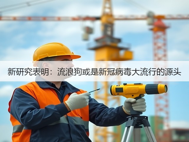 新研究表明:流浪狗或是新冠病毒大流行的源头(图3) 新研究表明:流浪狗或是新冠病毒大流行的源头(图3)