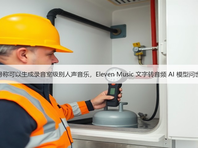 号称可以生成录音室级别人声音乐，Eleven Music 文字转音频 AI 模型问世(图2)