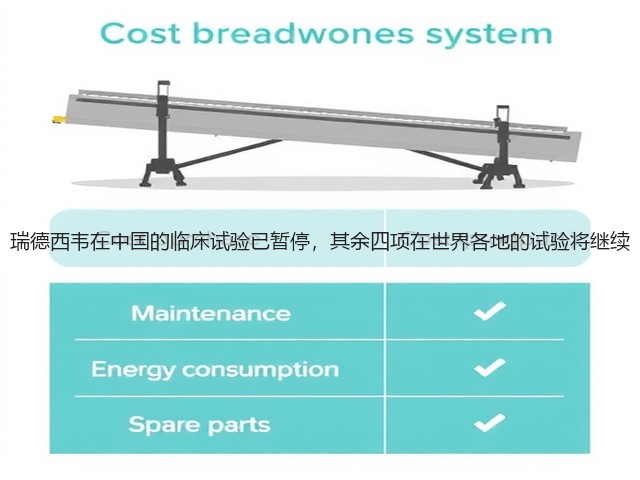 瑞德西韦在中国的临床试验已暂停,其余四项在世界各地的试验将继续(图2) 瑞德西韦在中国的临床试验已暂停,其余四项在世界各地的试验将继续(图2)
