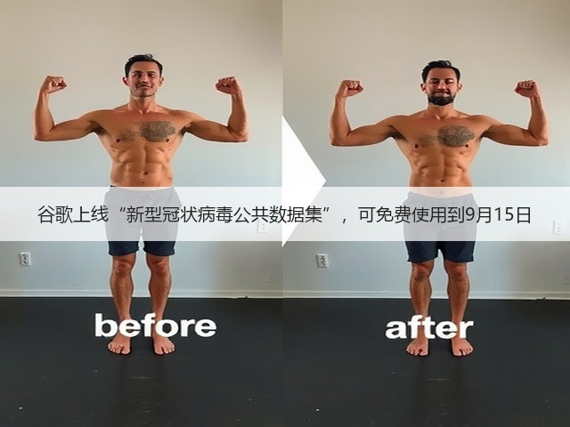 谷歌上线“新型冠状病毒公共数据集”,可免费使用到9月15日(图3) 谷歌上线“新型冠状病毒公共数据集”,可免费使用到9月15日(图3)
