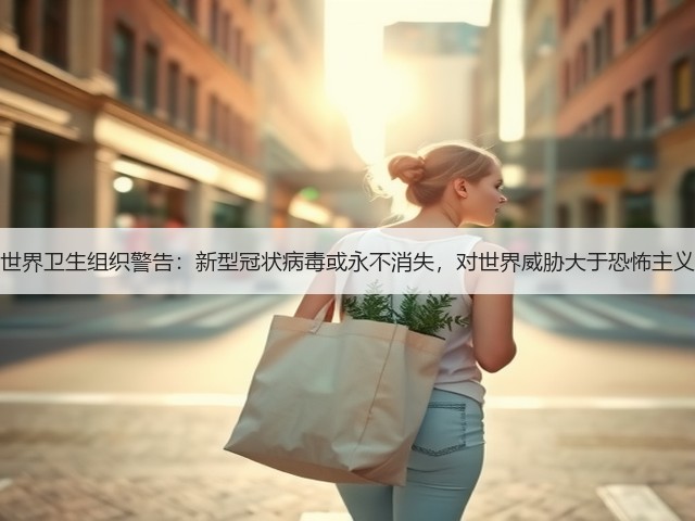 世界卫生组织警告:新型冠状病毒或永不消失,对世界威胁大于恐怖主义(图3) 世界卫生组织警告:新型冠状病毒或永不消失,对世界威胁大于恐怖主义(图3)