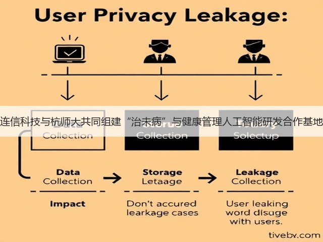 连信科技与杭师大共同组建“治未病”与健康管理人工智能研发合作基地(图3) 连信科技与杭师大共同组建“治未病”与健康管理人工智能研发合作基地(图3)