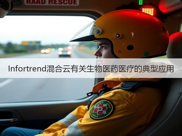 Infortrend混合云有关生物医药医疗的典型应用(图3) Infortrend混合云有关生物医药医疗的典型应用(图3)