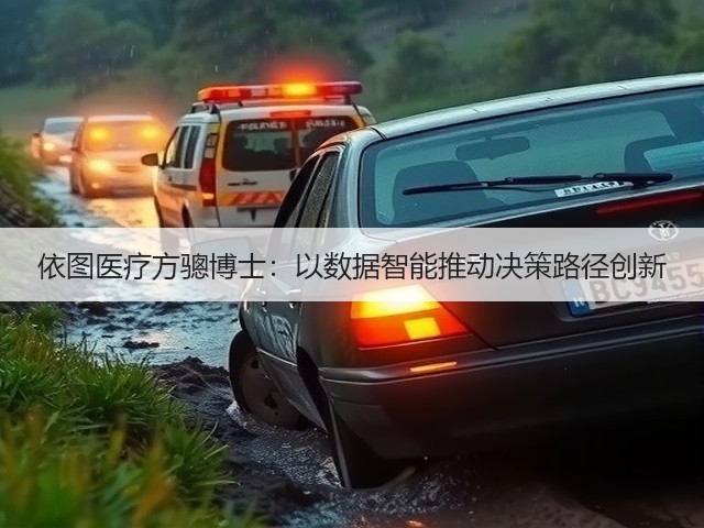 依图医疗方骢博士:以数据智能推动决策路径创新(图3) 依图医疗方骢博士:以数据智能推动决策路径创新(图3)