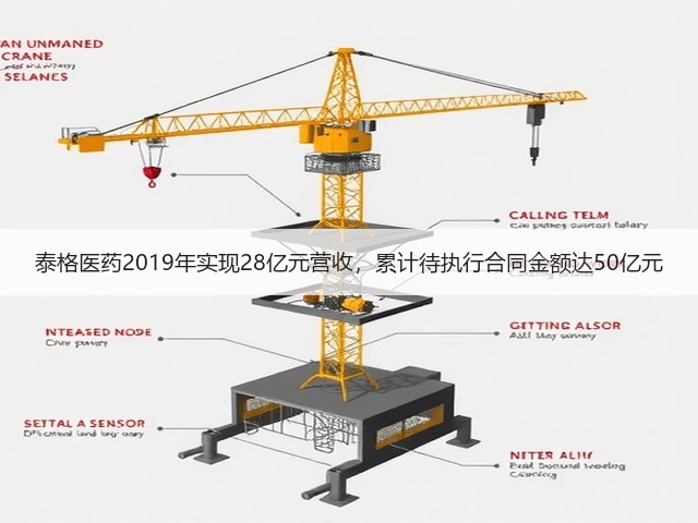 泰格医药2019年实现28亿元营收,累计待执行合同金额达50亿元(图2) 泰格医药2019年实现28亿元营收,累计待执行合同金额达50亿元(图2)