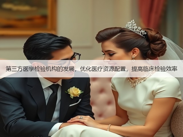 第三方医学检验机构的发展,优化医疗资源配置,提高临床检验效率(图3) 第三方医学检验机构的发展,优化医疗资源配置,提高临床检验效率(图3)