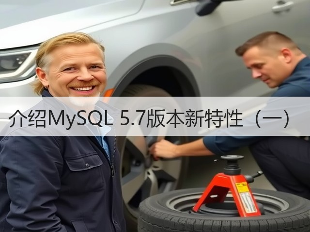 介绍MySQL 5.7版本新特性（一）(图2)