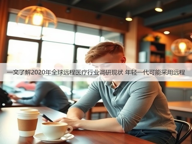 一文了解2020年全球远程医疗行业调研现状 年轻一代可能采用远程(图3) 一文了解2020年全球远程医疗行业调研现状 年轻一代可能采用远程(图3)