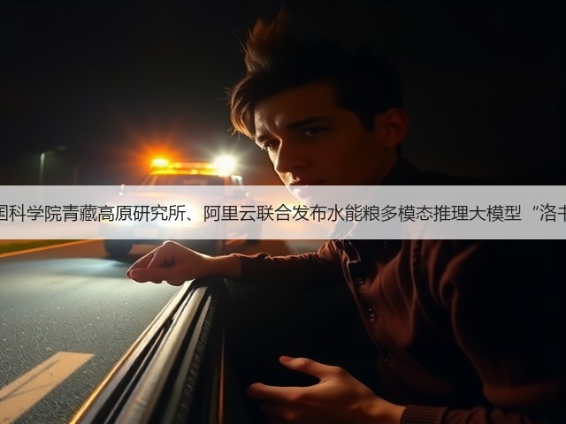 中国科学院青藏高原研究所、阿里云联合发布水能粮多模态推理大模型“洛书”(图2) 中国科学院青藏高原研究所、阿里云联合发布水能粮多模态推理大模型“洛书”(图2)