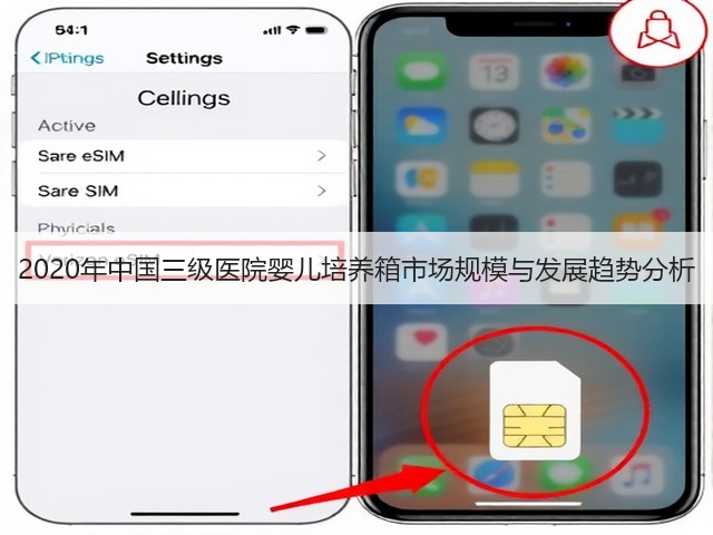 2020年中国三级医院婴儿培养箱市场规模与发展趋势分析(图2) 2020年中国三级医院婴儿培养箱市场规模与发展趋势分析(图2)
