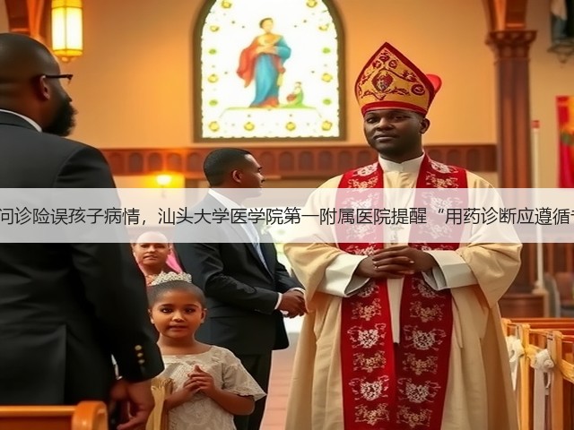 父母用 AI 自行问诊险误孩子病情，汕头大学医学院第一附属医院提醒“用药诊断应遵循专业医生意见”(图2)