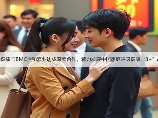 西柚健康与BMC怡和嘉业达成深度合作,着力发展中国家庭呼吸健康“3+”战略(图1) 西柚健康与BMC怡和嘉业达成深度合作,着力发展中国家庭呼吸健康“3+”战略(图1)