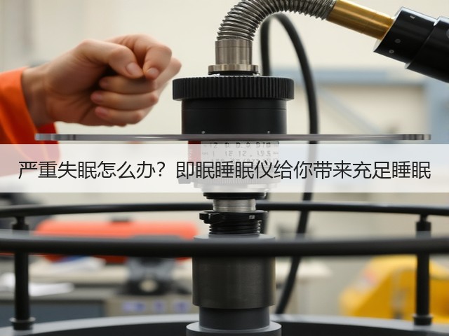 严重失眠怎么办?即眠睡眠仪给你带来充足睡眠(图3) 严重失眠怎么办?即眠睡眠仪给你带来充足睡眠(图3)