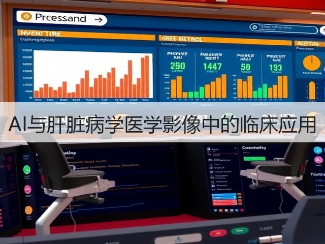 AI与肝脏病学医学影像中的临床应用(图3) AI与肝脏病学医学影像中的临床应用(图3)