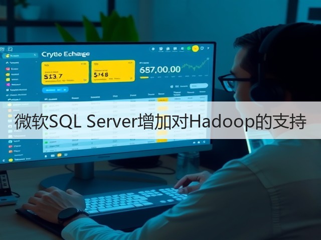 微软SQL Server增加对Hadoop的支持(图3)