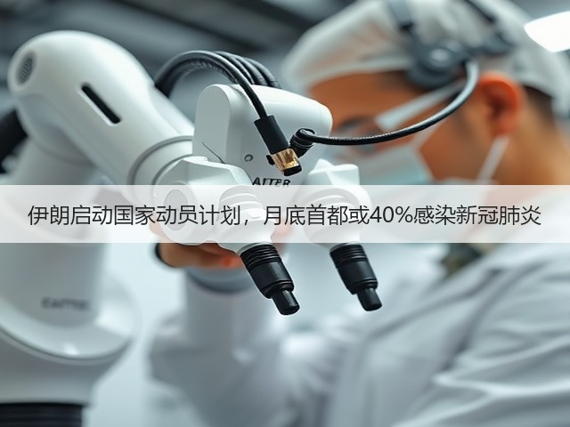 伊朗启动国家动员计划,月底首都或40%感染新冠肺炎(图3) 伊朗启动国家动员计划,月底首都或40%感染新冠肺炎(图3)