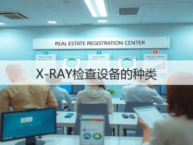 X-RAY检查设备的种类(图3) X-RAY检查设备的种类(图3)