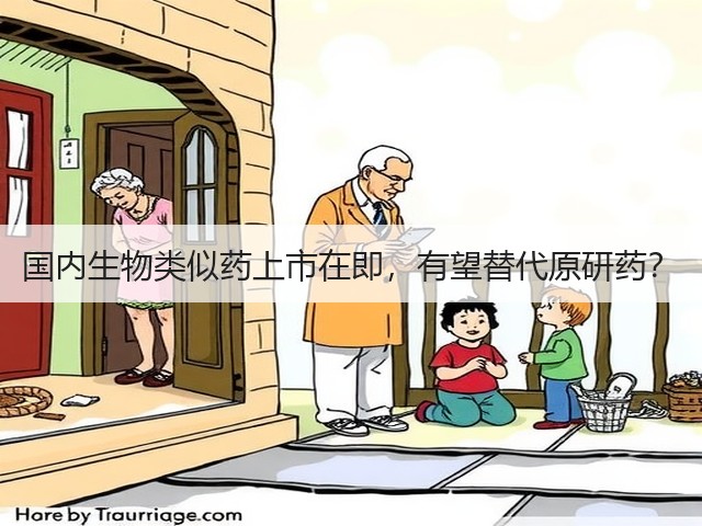 国内生物类似药上市在即,有望替代原研药?(图1) 国内生物类似药上市在即,有望替代原研药?(图1)