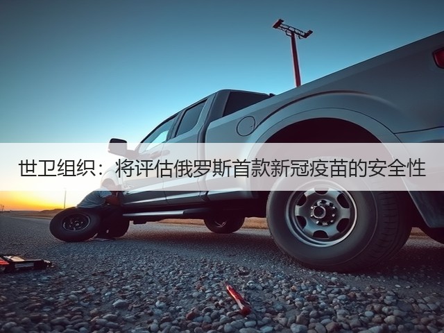 世卫组织:将评估俄罗斯首款新冠疫苗的安全性(图1) 世卫组织:将评估俄罗斯首款新冠疫苗的安全性(图1)