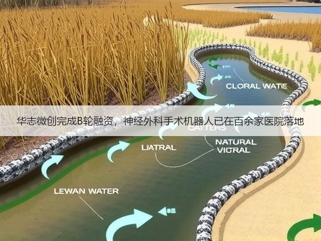 华志微创完成B轮融资,神经外科手术机器人已在百余家医院落地(图3) 华志微创完成B轮融资,神经外科手术机器人已在百余家医院落地(图3)