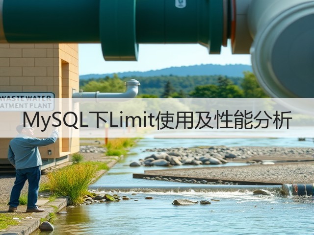 MySQL下Limit使用及性能分析(图2)