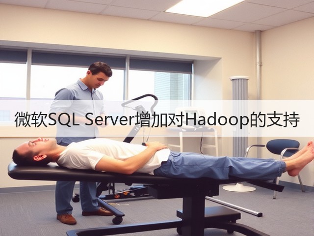 微软SQL Server增加对Hadoop的支持(图2)