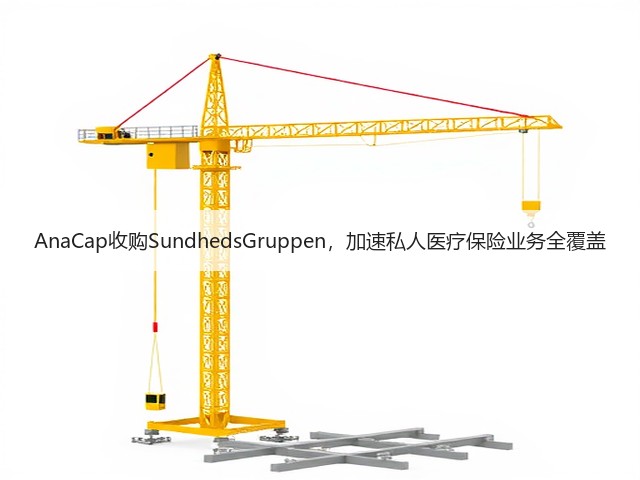 AnaCap收购SundhedsGruppen,加速私人医疗保险业务全覆盖(图1) AnaCap收购SundhedsGruppen,加速私人医疗保险业务全覆盖(图1)