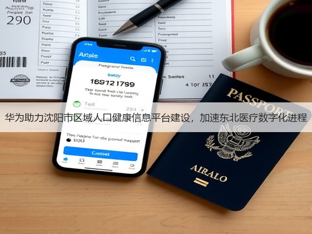 华为助力沈阳市区域人口健康信息平台建设,加速东北医疗数字化进程(图1) 华为助力沈阳市区域人口健康信息平台建设,加速东北医疗数字化进程(图1)