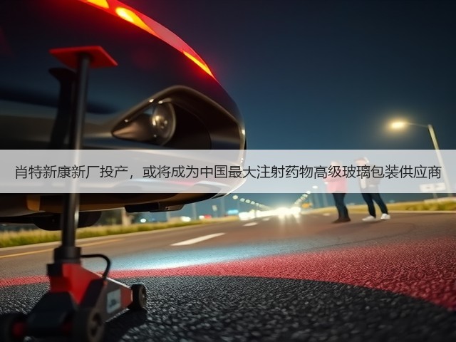肖特新康新厂投产,或将成为中国最大注射药物高级玻璃包装供应商(图3) 肖特新康新厂投产,或将成为中国最大注射药物高级玻璃包装供应商(图3)
