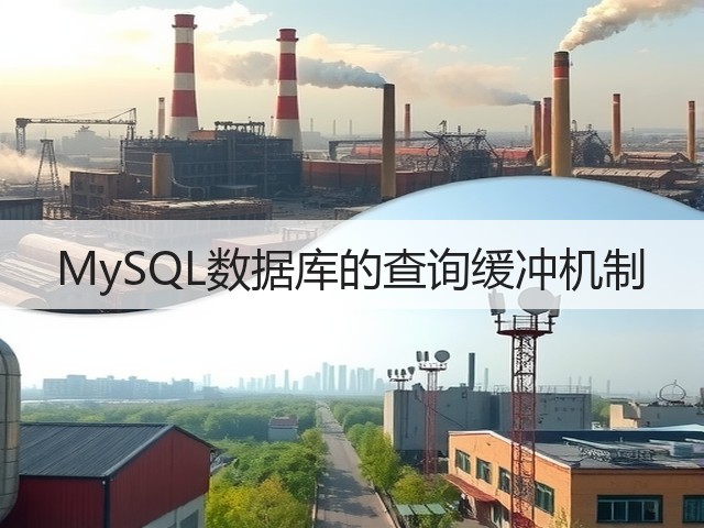 MySQL数据库的查询缓冲机制(图3) MySQL数据库的查询缓冲机制(图3)